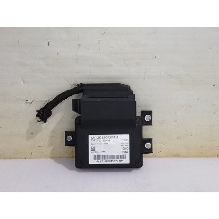 Recambio de modulo electronico para volkswagen passat berlina (3c2) individual referencia OEM IAM 3C8907801A  