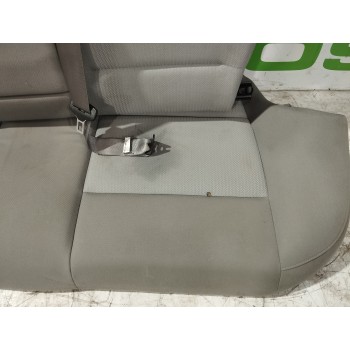 Recambio de asientos traseros para bmw serie 3 touring (e91) 2.0 16v referencia OEM IAM 52207053962 / 52207222340  
