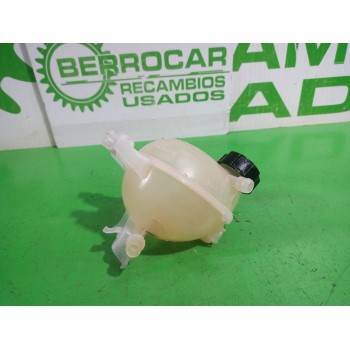 Recambio de deposito expansion para peugeot 2008 (--.2013) allure referencia OEM IAM 980077728002  