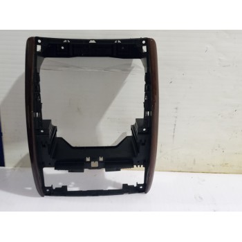 Recambio de moldura para mercedes-benz clase a (w169) a 200 cdi (169.008) referencia OEM IAM A1696800155  