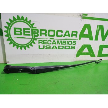 Recambio de brazo limpia delantero izquierdo para land rover freelander (ln) e targa referencia OEM IAM DKB103090  