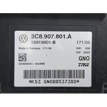 Recambio de modulo electronico para volkswagen passat berlina (3c2) individual referencia OEM IAM 3C8907801A  