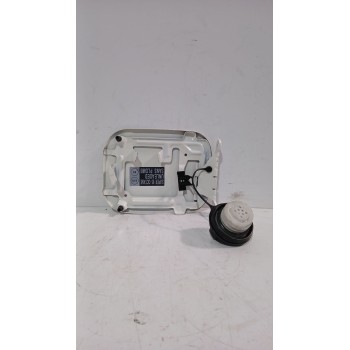 Recambio de tapa exterior combustible para nissan qashqai ii (j11, j11_) 1.3 dig-t referencia OEM IAM 781206UA0A  