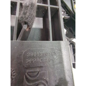 Recambio de pedalera para opel corsa d (s07) 1.3 cdti (l08, l68) referencia OEM IAM 3801990165  