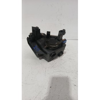 Recambio de faro antiniebla izquierdo para opel astra h gtc (a04) 1.7 cdti (l08) referencia OEM IAM 13261999  