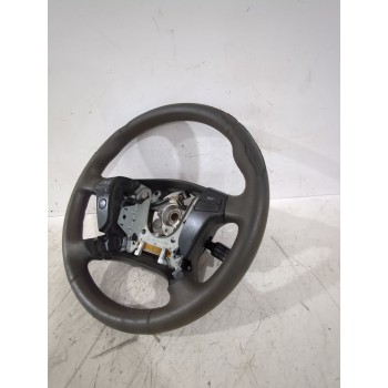 Recambio de volante para toyota avensis sedán (_t25_) 2.0 d-4d (adt250_) referencia OEM IAM TRW1555DEC00  