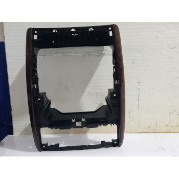 Recambio de moldura para mercedes-benz clase a (w169) a 200 cdi (169.008) referencia OEM IAM A1696800155  