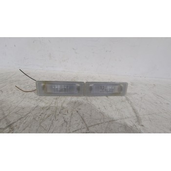 Recambio de luz interior para kia stonic (yb) 1.0 t-gdi referencia OEM IAM 925012G000  