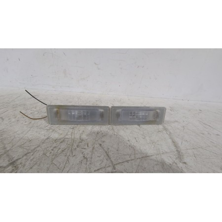 Recambio de luz interior para kia stonic (yb) 1.0 t-gdi referencia OEM IAM 925012G000  