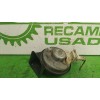 Recambio de claxon para citroën berlingo 1.9 diesel referencia OEM IAM E9703881157  