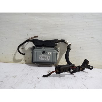 CENTRALITA MOTOR UCE A6401507479 