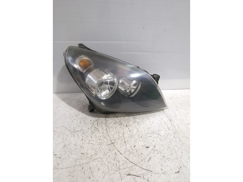 Recambio de faro derecho para opel astra h gtc (a04) 1.7 cdti (l08) referencia OEM IAM 93178636  
