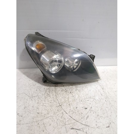 Recambio de faro derecho para opel astra h gtc (a04) 1.7 cdti (l08) referencia OEM IAM 93178636  