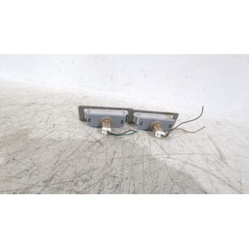 Recambio de luz interior para kia stonic (yb) 1.0 t-gdi referencia OEM IAM 925012G000  