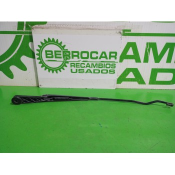 Recambio de brazo limpia delantero derecho para land rover freelander (ln) e targa referencia OEM IAM DKB103030  