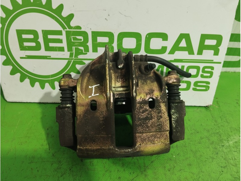 Recambio de pinza de freno delantera izquierda para volvo s40 berlina 1.6 cat referencia OEM IAM 32326112  