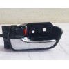 Recambio de maneta interior trasera izquierda para toyota prius (nhw20) basis referencia OEM IAM 6920647020  