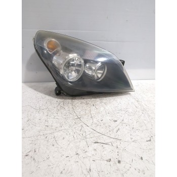 Recambio de faro derecho para opel astra h gtc (a04) 1.7 cdti (l08) referencia OEM IAM 93178636  