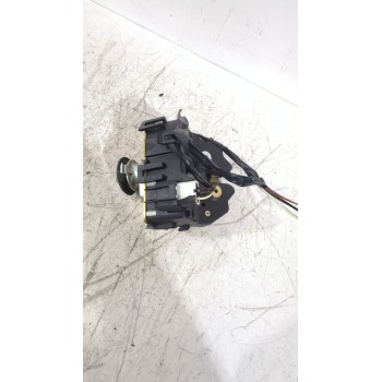 Recambio de cerradura maletero / porton para ford focus i (daw, dbw) 1.8 tdci referencia OEM IAM 43102C7G0A  
