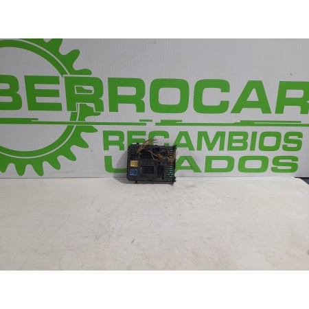 Recambio de caja reles / fusibles para citroën c4 sedan 1.6 16v cat (nfu / tu5jp4) referencia OEM IAM 966405918001  