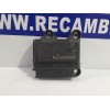 Recambio de centralita airbag para iveco daily furgón 2.3 diesel cat referencia OEM IAM 5801460860  