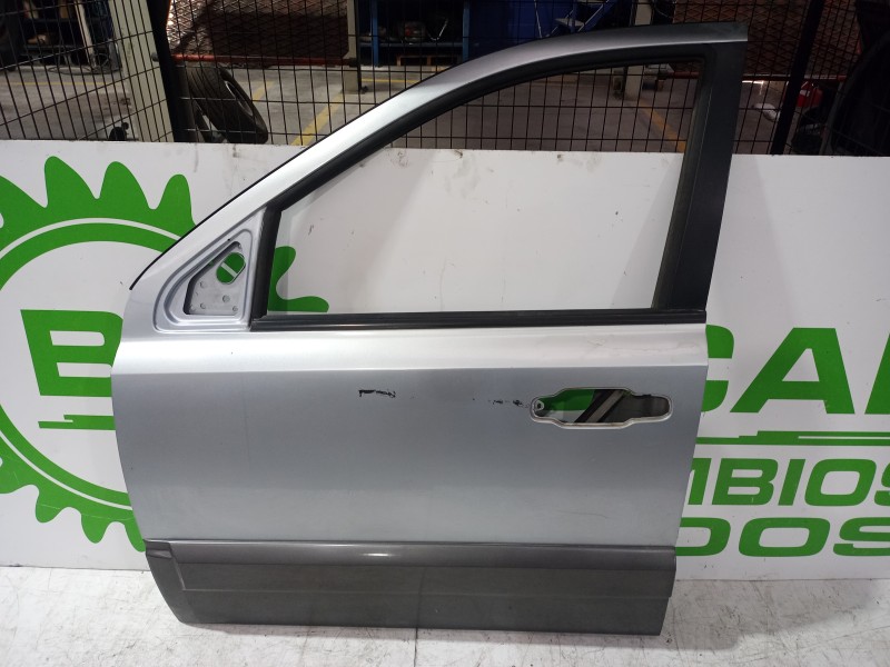 Recambio de puerta delantera izquierda para kia sorento 2.5 crdi cat referencia OEM IAM 760033E111  