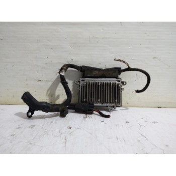 Recambio de centralita motor uce para mercedes-benz clase a (w169) a 200 cdi (169.008) referencia OEM IAM A6401507479  