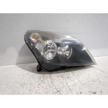 Recambio de faro derecho para opel astra h gtc (a04) 1.7 cdti (l08) referencia OEM IAM 93178636  