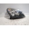 Recambio de faro derecho para opel astra h gtc (a04) 1.7 cdti (l08) referencia OEM IAM 93178636  