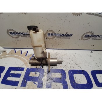 Recambio de bomba freno para citroën c5 berlina 1.6 16v hdi fap referencia OEM IAM 9646930980  