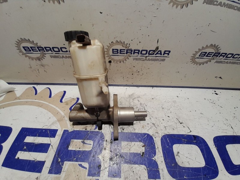 Recambio de bomba freno para citroën c5 berlina 1.6 16v hdi fap referencia OEM IAM 9646930980  