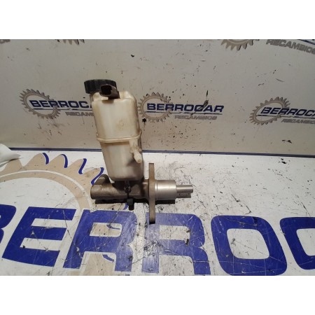 Recambio de bomba freno para citroën c5 berlina 1.6 16v hdi fap referencia OEM IAM 9646930980  