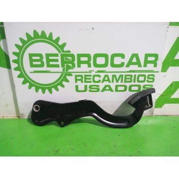 Recambio de pedal freno para citroën c4 berlina 1.6 16v hdi referencia OEM IAM 4501N1  