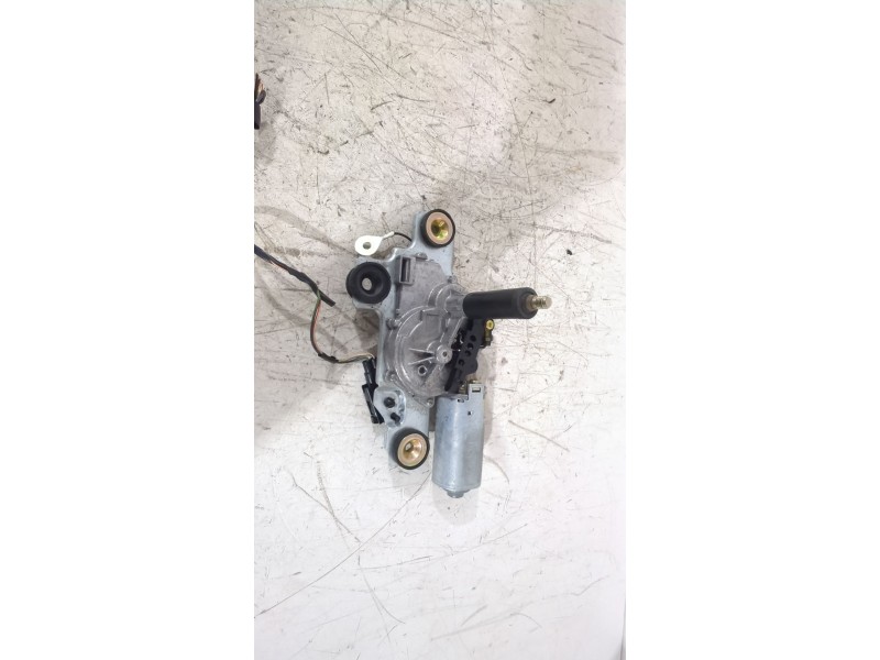 Recambio de motor limpia trasero para ford focus i (daw, dbw) 1.8 tdci referencia OEM IAM XS41A17K441AC  