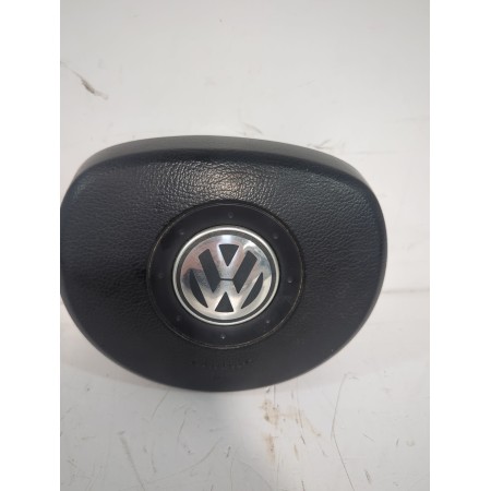 Recambio de airbag delantero izquierdo para volkswagen polo iv (9n_, 9a_) 1.9 sdi referencia OEM IAM 1T0880201  
