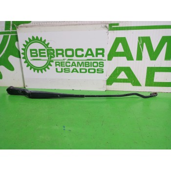 Recambio de brazo limpia delantero derecho para land rover freelander (ln) e targa referencia OEM IAM DKB103030  
