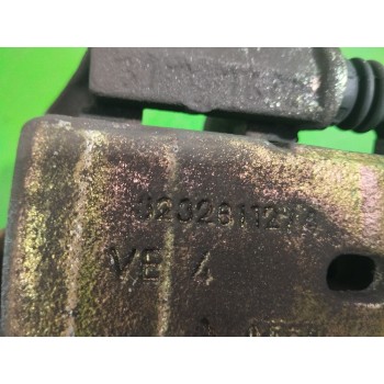 Recambio de pinza de freno delantera izquierda para volvo s40 berlina 1.6 cat referencia OEM IAM 32326112  
