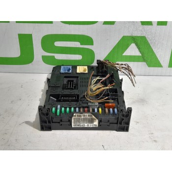 Recambio de caja reles / fusibles para citroën c4 sedan 1.6 16v cat (nfu / tu5jp4) referencia OEM IAM 966405918001  