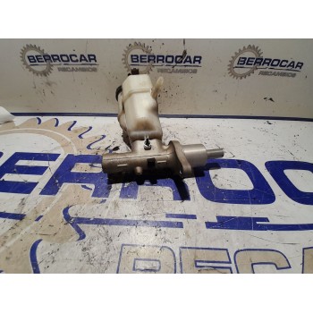 Recambio de bomba freno para citroën c5 berlina 1.6 16v hdi fap referencia OEM IAM 9646930980  