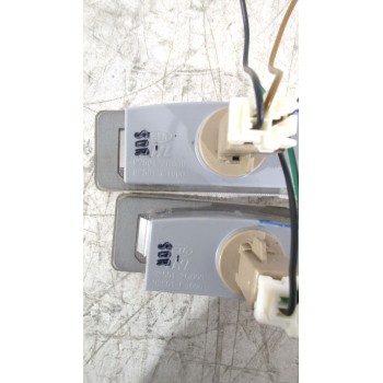 Recambio de luz interior para kia stonic (yb) 1.0 t-gdi referencia OEM IAM 925012G000  