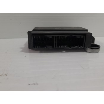 Recambio de centralita airbag para iveco daily furgón 2.3 diesel cat referencia OEM IAM 5801460860  