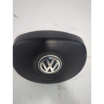 Recambio de airbag delantero izquierdo para volkswagen polo iv (9n_, 9a_) 1.9 sdi referencia OEM IAM 1T0880201  