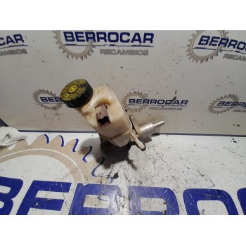 Recambio de bomba freno para citroën c5 berlina 1.6 16v hdi fap referencia OEM IAM 9646930980  