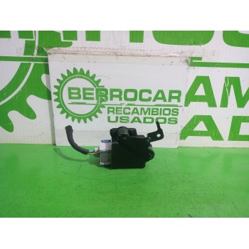 Recambio de modulo electronico para peugeot 2008 (--.2013) allure referencia OEM IAM 9801808680  