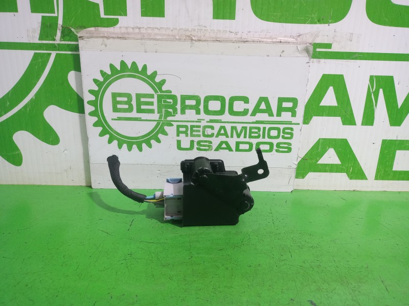 Recambio de modulo electronico para peugeot 2008 (--.2013) allure referencia OEM IAM 9801808680  