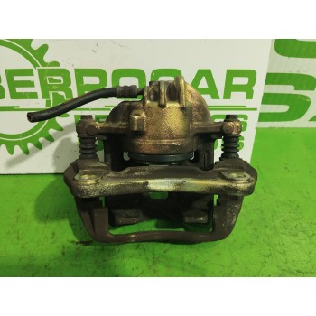 Recambio de pinza de freno delantera izquierda para volvo s40 berlina 1.6 cat referencia OEM IAM 32326112  