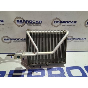Recambio de radiador calefaccion / aire acondicionado para ssangyong kyron 2.0 xdi referencia OEM IAM 42530350  