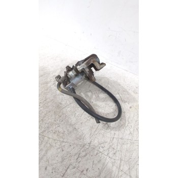 Recambio de pinza de freno trasera izquierda para kia stonic (yb) 1.0 t-gdi referencia OEM IAM 58210H8080  