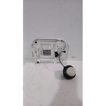 Recambio de tapa exterior combustible para nissan qashqai ii (j11, j11_) 1.3 dig-t referencia OEM IAM 781206UA0A  