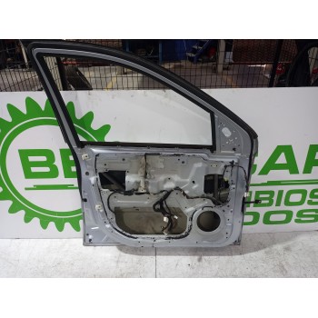 Recambio de puerta delantera izquierda para kia sorento 2.5 crdi cat referencia OEM IAM 760033E111  